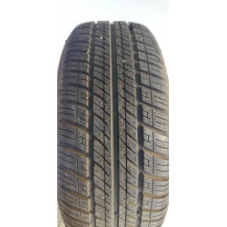 RUOTA COMPLETA VOLSKWAGEN POLO 9N 6Q0601027A 6Jx14 DUNLOP 185/60/14