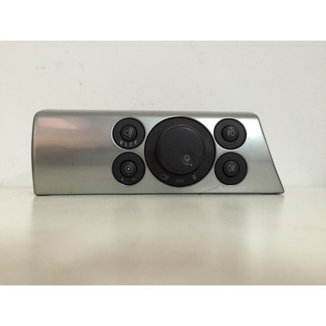 Commutateur, la Gestion des Lumières OPEL ASTRA H 2008 GM16380320 13100128 ZK 04 063011