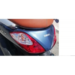 YAMAHA X-CITY FANALE POSTERIORE SINISTRO STOP ORIGINALE 5B2H47100000