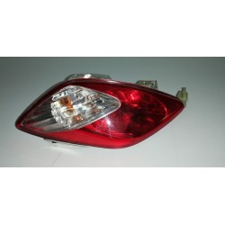 YAMAHA X-CITY FANALE POSTERIORE SINISTRO STOP ORIGINALE 5B2H47100000