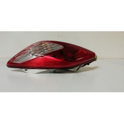 YAMAHA X-CITY FANALE POSTERIORE SINISTRO STOP ORIGINALE 5B2H47100000