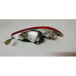 YAMAHA X-CITY FANALE POSTERIORE SINISTRO STOP ORIGINALE 5B2H47100000