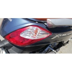 YAMAHA X-CITY FANALE POSTERIORE DESTRO STOP ORIGINALE 5B2H43700000