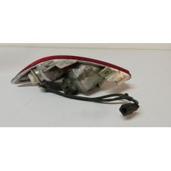 YAMAHA X-CITY FANALE POSTERIORE DESTRO STOP ORIGINALE 5B2H43700000
