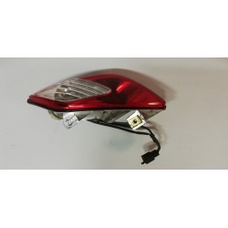 YAMAHA X-CITY FANALE POSTERIORE DESTRO STOP ORIGINALE 5B2H43700000