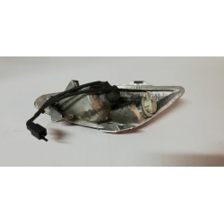 YAMAHA X-CITY FANALE POSTERIORE DESTRO STOP ORIGINALE 5B2H43700000