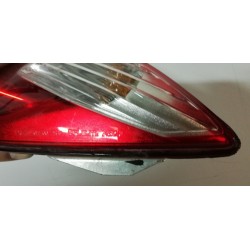 YAMAHA X-CITY FANALE POSTERIORE DESTRO STOP ORIGINALE 5B2H43700000
