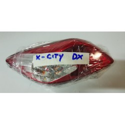 YAMAHA X-CITY FANALE POSTERIORE DESTRO STOP ORIGINALE 5B2H43700000