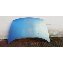 COFANO ANTERIORE MOTORE CITROEN C3  2003-2008 COMPLETO