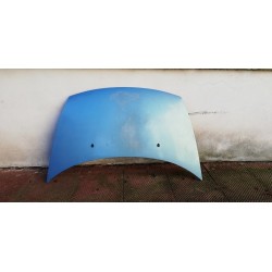 COFANO ANTERIORE MOTORE CITROEN C3  2003-2008 COMPLETO