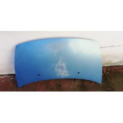COFANO ANTERIORE MOTORE CITROEN C3  2003-2008 COMPLETO