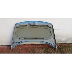 COFANO ANTERIORE MOTORE CITROEN C3  2003-2008 COMPLETO