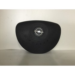 Airbag lenkrad OPEL CORSA C / MERIVA GM 13188242 DBH53465214 464064575 160445610
