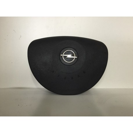 Airbag volant de l'OPEL CORSA C / MERIVA GM 13188242 DBH53465214 464064575 160445610