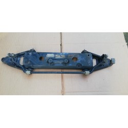 SMART FOR TWO 450 ASSALE ANTERIORE / CULLA / SOSPENSIONI 2 SERIE 2004/2007