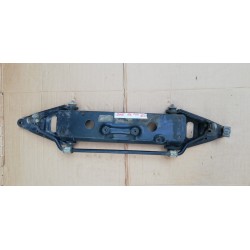 SMART FOR TWO 450 ASSALE ANTERIORE / CULLA / SOSPENSIONI 2 SERIE 2004/2007