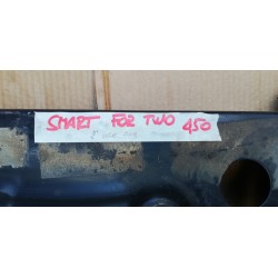 SMART FOR TWO 450 ASSALE ANTERIORE / CULLA / SOSPENSIONI 2 SERIE 2004/2007