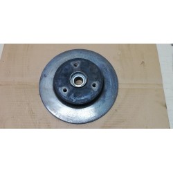 CUSCINETTO RUOTA ANTERIORE + DISCO SMART FOR TWO 450 1999-2007