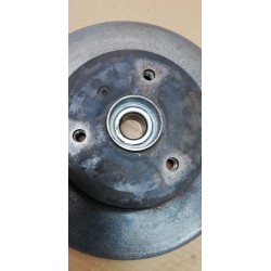 CUSCINETTO RUOTA ANTERIORE + DISCO SMART FOR TWO 450 1999-2007