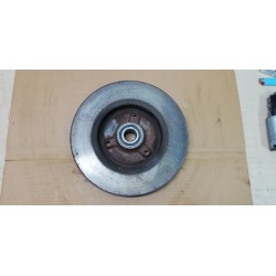 CUSCINETTO RUOTA ANTERIORE + DISCO SMART FOR TWO 450 1999-2007