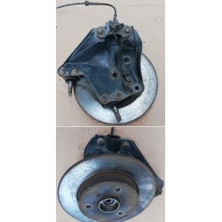 MOZZO FUSELLO ANTERIORE SINISTRO SMART FOR TWO 2004-2007 COMPLETO