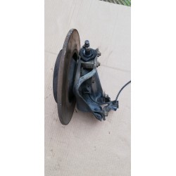 MOZZO FUSELLO ANTERIORE SINISTRO SMART FOR TWO 2004-2007 COMPLETO