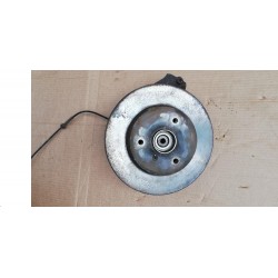 MOZZO FUSELLO ANTERIORE SINISTRO SMART FOR TWO 2004-2007 COMPLETO