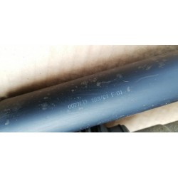 SCATOLA STERZO SMART FOR TWO 450 2 SERIE 2004/2007