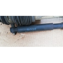 SCATOLA STERZO SMART FOR TWO 450 2 SERIE 2004/2007
