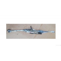 SCATOLA STERZO SMART FOR TWO 450 2 SERIE 2004/2007