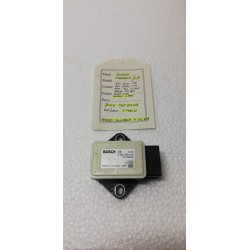 SENSORE IMBARDATA - ESP BOSCH 0265005616 51746232 MASERATI / FERRARI