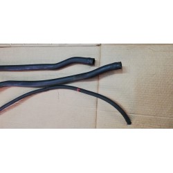 TUBI RADIATORE APRILIA SCARABEO LIGHT 125 ie 17851 17852 17854