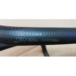 TUBI RADIATORE APRILIA SCARABEO LIGHT 125 ie 17851 17852 17854