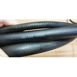 TUBI RADIATORE APRILIA SCARABEO LIGHT 125 ie 17851 17852 17854