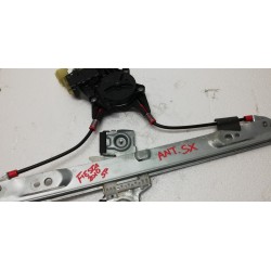 MOTORINO ALZA VETRO ANTERIORE SINISTRO FORD FIESTA 5P 2008-2016