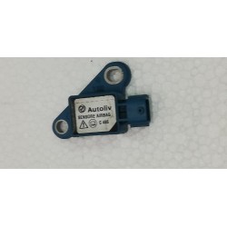 SENSORE AIRBAG 46843258 LANCIA YPSILON FIAT DOBLO' CRASC