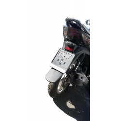 FANALE POSTERIORE HONDA SH 125 150 ABS 2018 LED W3751 2017 ORIGINALE
