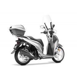 FANALE POSTERIORE HONDA SH 125 150 ABS 2018 LED W3751 2017 ORIGINALE