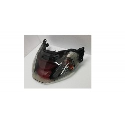 FANALE POSTERIORE HONDA SH 125 150 ABS 2018 LED W3751 2017 ORIGINALE