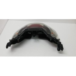 FANALE POSTERIORE HONDA SH 125 150 ABS 2018 LED W3751 2017 ORIGINALE