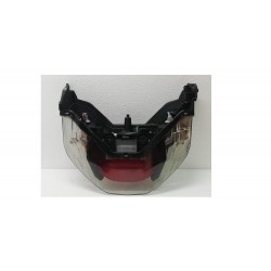 FANALE POSTERIORE HONDA SH 125 150 ABS 2018 LED W3751 2017 ORIGINALE