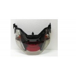 FANALE POSTERIORE HONDA SH 125 150 ABS 2018 LED W3751 2017 ORIGINALE