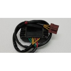 REGOLATORE DI TENSIONE APRILIA SCARABEO LIGHT 125 200 ie 2009-2012 12121
