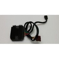 REGOLATORE DI TENSIONE APRILIA SCARABEO LIGHT 125 200 ie 2009-2012 12121