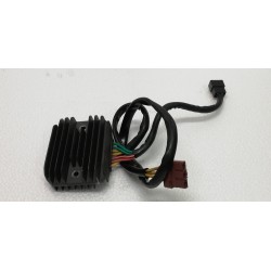 REGOLATORE DI TENSIONE APRILIA SCARABEO LIGHT 125 200 ie 2009-2012 12121