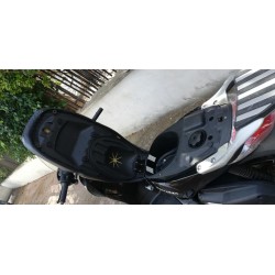 SOTTO SELLA + SERRATURA APRILIA SCARABEO LIGHT 125 200 ie  92211-94000