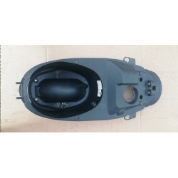 SOTTO SELLA + SERRATURA APRILIA SCARABEO LIGHT 125 200 ie  92211-94000