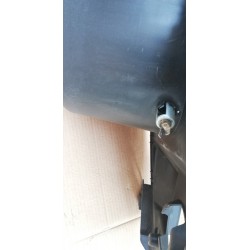 SOTTO SELLA + SERRATURA APRILIA SCARABEO LIGHT 125 200 ie  92211-94000