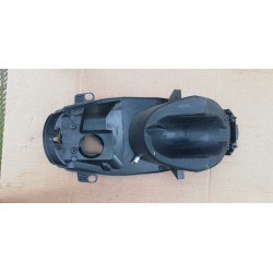 SOTTO SELLA + SERRATURA APRILIA SCARABEO LIGHT 125 200 ie  92211-94000