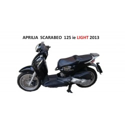 SOTTO SELLA + SERRATURA APRILIA SCARABEO LIGHT 125 200 ie  92211-94000